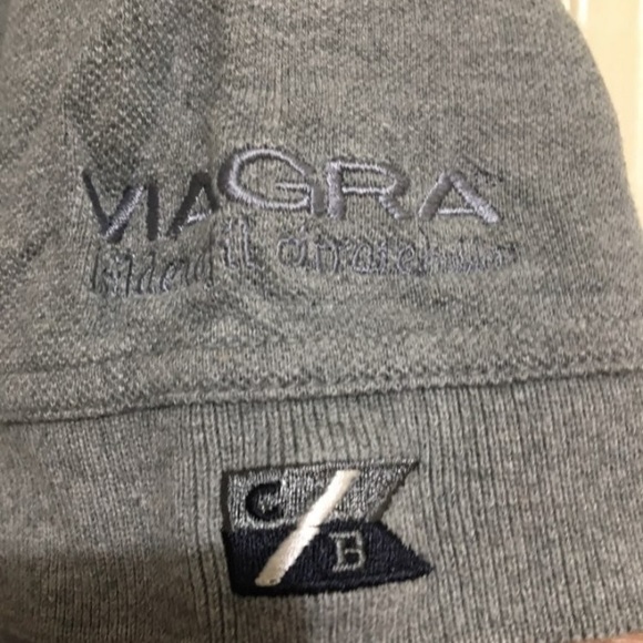 Cutter&Buck‎ men's polo shirt /large - Picture 5 of 6